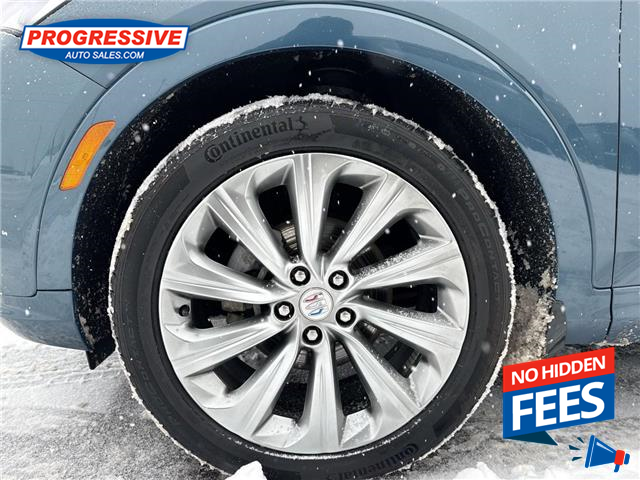 2024 Buick Envista Avenir (Stk: RB060305) in Sarnia - Image 11 of 25