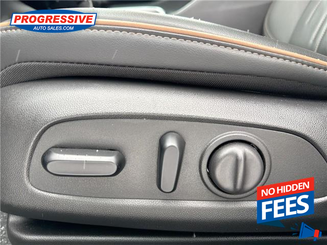 2024 Buick Envista Avenir (Stk: RB060305) in Sarnia - Image 13 of 25