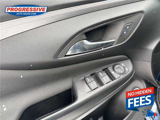 2024 Buick Envista Avenir (Stk: RB060305) in Sarnia - Image 14 of 25