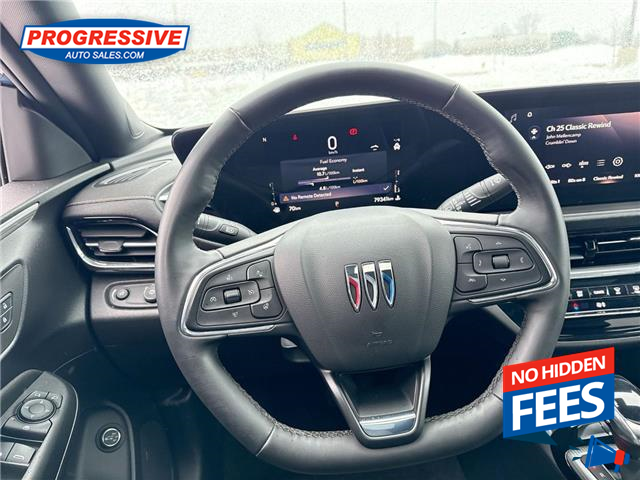 2024 Buick Envista Avenir (Stk: RB060305) in Sarnia - Image 15 of 25