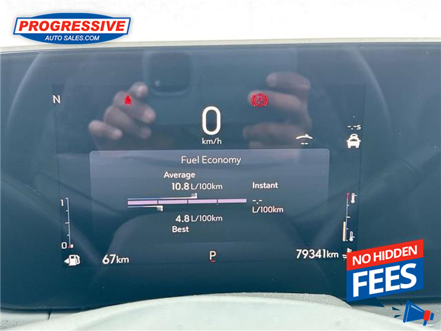 2024 Buick Envista Avenir (Stk: RB060305) in Sarnia - Image 16 of 25