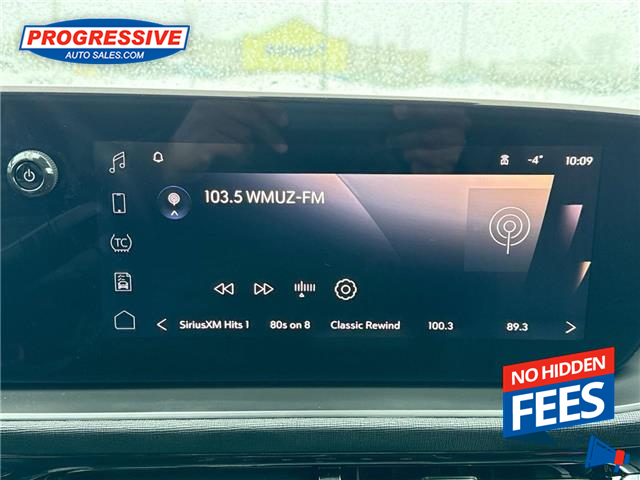 2024 Buick Envista Avenir (Stk: RB060305) in Sarnia - Image 17 of 25
