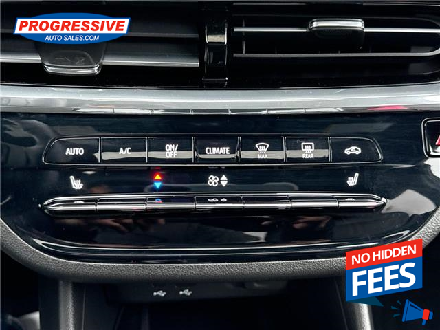 2024 Buick Envista Avenir (Stk: RB060305) in Sarnia - Image 19 of 25