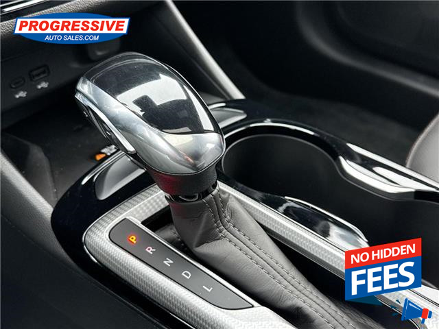 2024 Buick Envista Avenir (Stk: RB060305) in Sarnia - Image 20 of 25