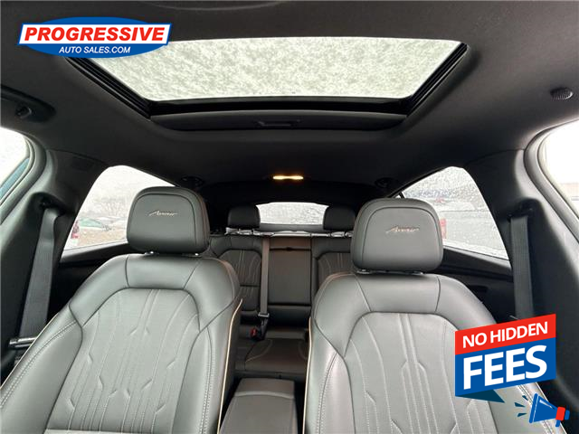 2024 Buick Envista Avenir (Stk: RB060305) in Sarnia - Image 21 of 25