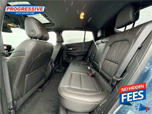 2024 Buick Envista Avenir (Stk: RB060305) in Sarnia - Image 22 of 25