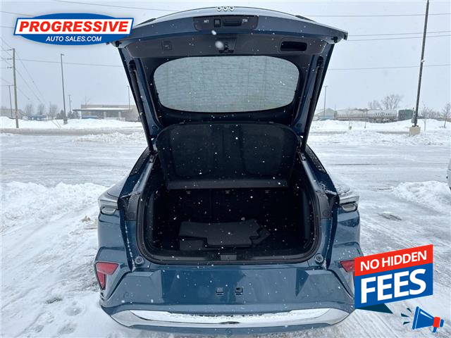 2024 Buick Envista Avenir (Stk: RB060305) in Sarnia - Image 24 of 25