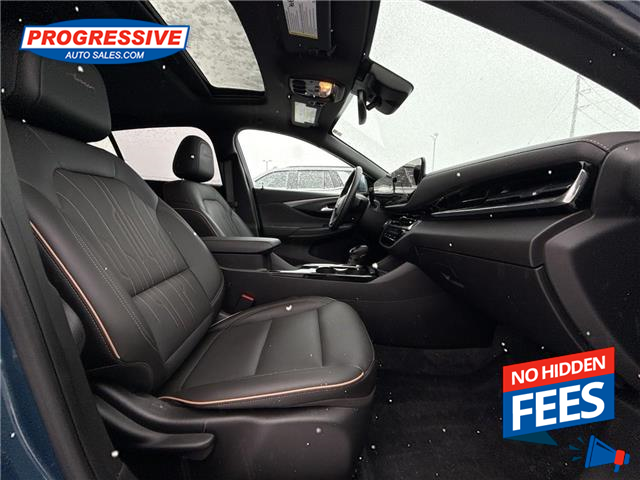 2024 Buick Envista Avenir (Stk: RB060305) in Sarnia - Image 25 of 25