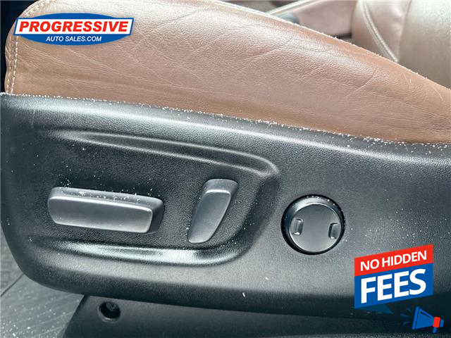 2018 Toyota Sienna XLE 7-Passenger (Stk: JS209449) in Sarnia - Image 13 of 27