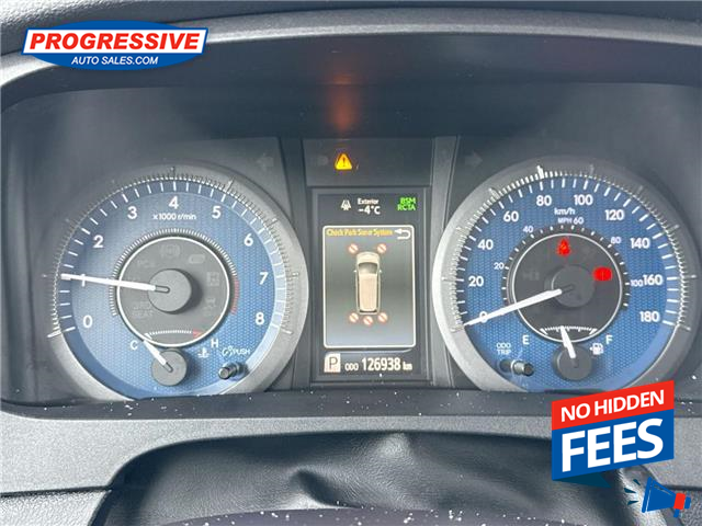 2018 Toyota Sienna XLE 7-Passenger (Stk: JS209449) in Sarnia - Image 16 of 27