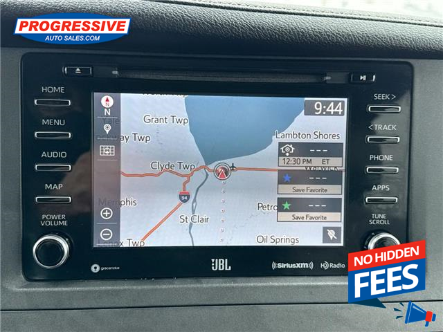 2018 Toyota Sienna XLE 7-Passenger (Stk: JS209449) in Sarnia - Image 19 of 27