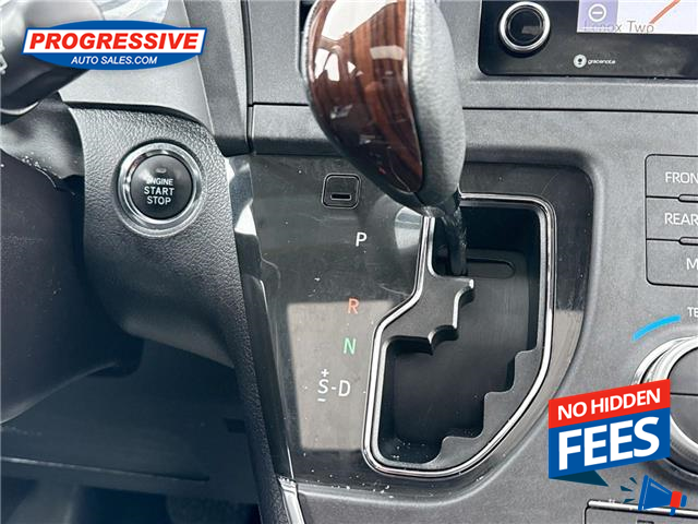 2018 Toyota Sienna XLE 7-Passenger (Stk: JS209449) in Sarnia - Image 21 of 27
