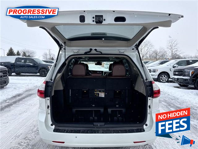 2018 Toyota Sienna XLE 7-Passenger (Stk: JS209449) in Sarnia - Image 26 of 27