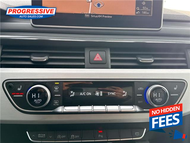 2018 Audi S4 3.0T Technik (Stk: JA019136A) in Sarnia - Image 20 of 26