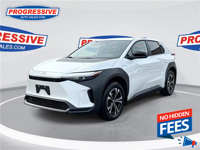 2025 Toyota bZ4X LE (Stk: SA098482) in Sarnia - Image 1 of 24