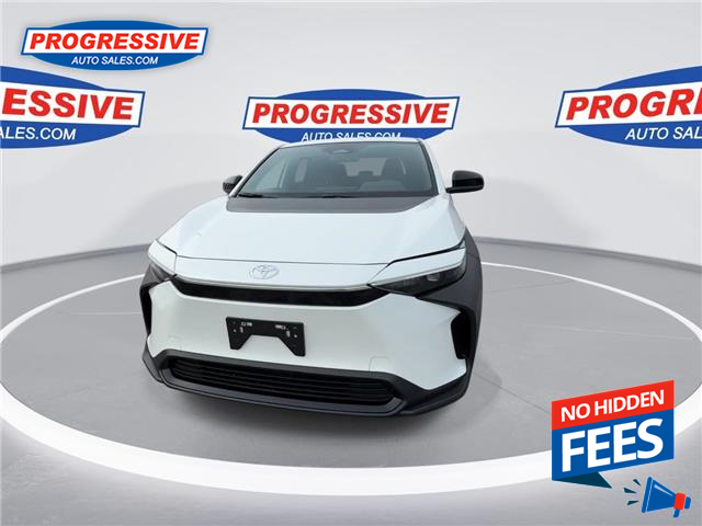 2025 Toyota bZ4X LE (Stk: SA098482) in Sarnia - Image 4 of 24