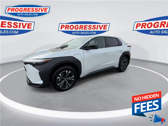 2025 Toyota bZ4X LE (Stk: SA098482) in Sarnia - Image 5 of 24