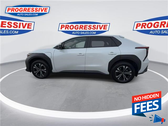 2025 Toyota bZ4X LE (Stk: SA098482) in Sarnia - Image 6 of 24