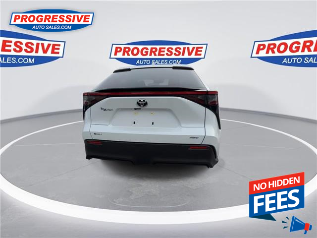2025 Toyota bZ4X LE (Stk: SA098482) in Sarnia - Image 8 of 24