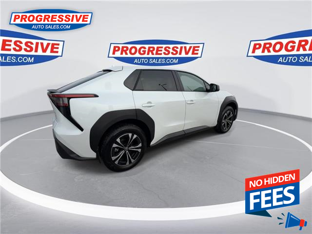 2025 Toyota bZ4X LE (Stk: SA098482) in Sarnia - Image 9 of 24