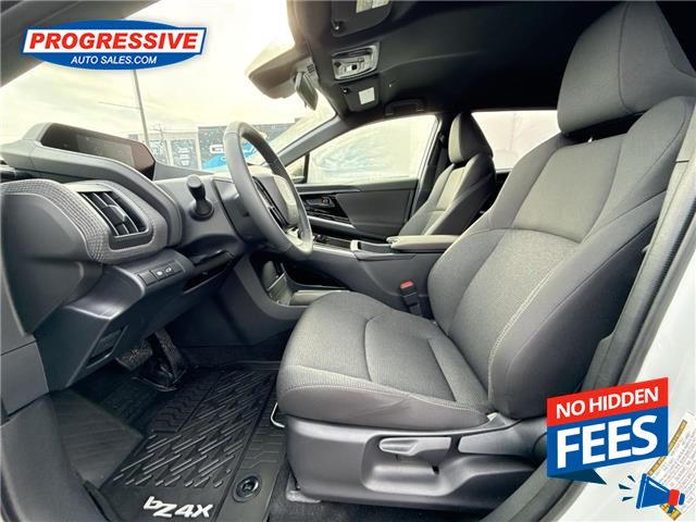 2025 Toyota bZ4X LE (Stk: SA098482) in Sarnia - Image 12 of 24