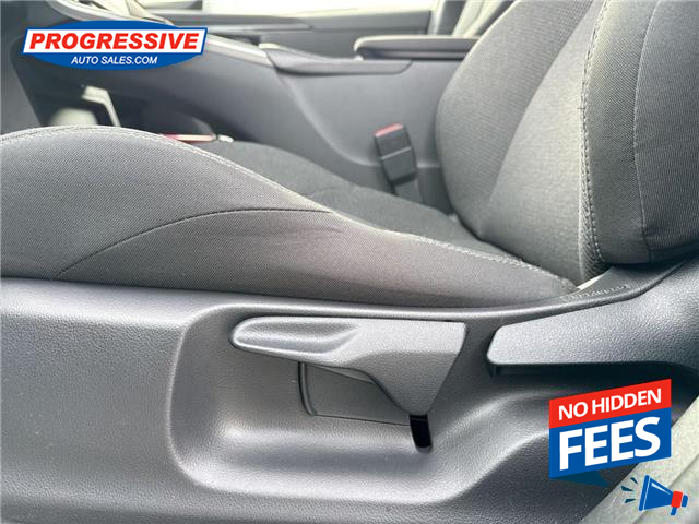 2025 Toyota bZ4X LE (Stk: SA098482) in Sarnia - Image 13 of 24