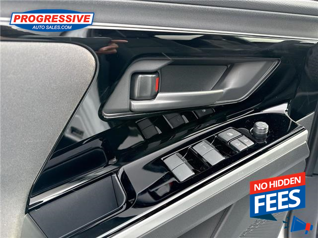 2025 Toyota bZ4X LE (Stk: SA098482) in Sarnia - Image 14 of 24