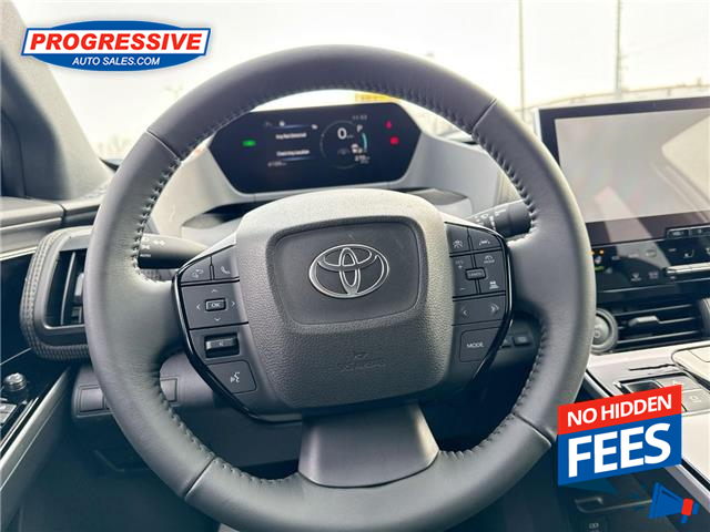 2025 Toyota bZ4X LE (Stk: SA098482) in Sarnia - Image 15 of 24