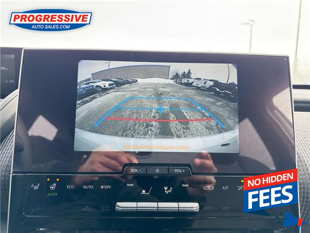 2025 Toyota bZ4X LE (Stk: SA098482) in Sarnia - Image 18 of 24