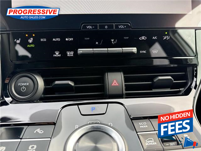 2025 Toyota bZ4X LE (Stk: SA098482) in Sarnia - Image 19 of 24