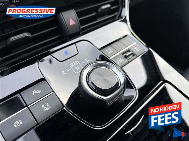 2025 Toyota bZ4X LE (Stk: SA098482) in Sarnia - Image 20 of 24