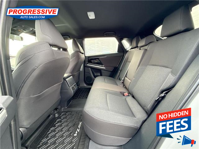 2025 Toyota bZ4X LE (Stk: SA098482) in Sarnia - Image 21 of 24