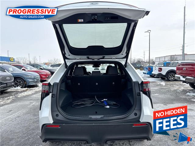 2025 Toyota bZ4X LE (Stk: SA098482) in Sarnia - Image 23 of 24