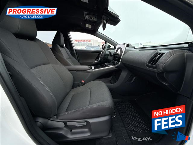 2025 Toyota bZ4X LE (Stk: SA098482) in Sarnia - Image 24 of 24