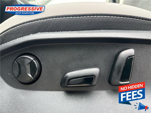 2025 Volkswagen Taos Comfortline (Stk: SM056925) in Sarnia - Image 13 of 24