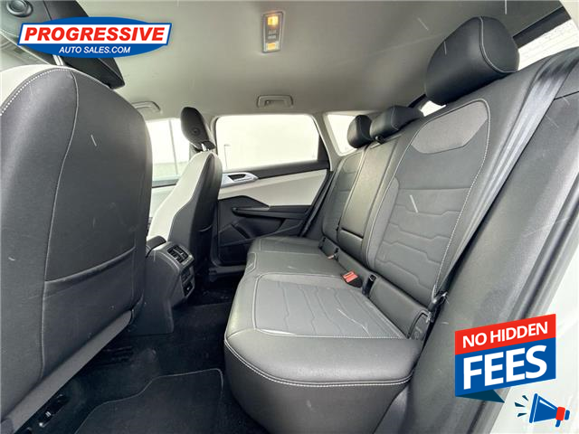 2025 Volkswagen Taos Comfortline (Stk: SM056925) in Sarnia - Image 21 of 24