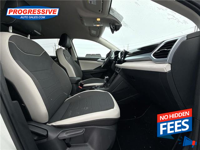 2025 Volkswagen Taos Comfortline (Stk: SM056925) in Sarnia - Image 24 of 24