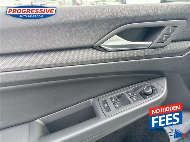 2024 Volkswagen Golf R Base (Stk: RW226568) in Sarnia - Image 14 of 26