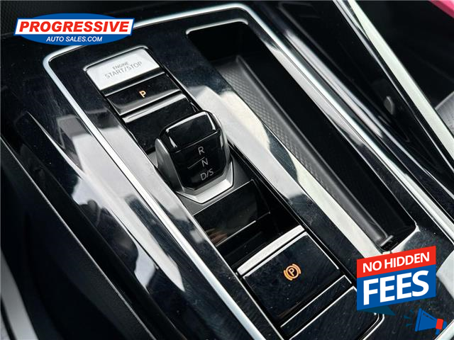 2024 Volkswagen Golf R Base (Stk: RW226568) in Sarnia - Image 21 of 26