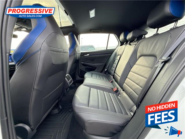 2024 Volkswagen Golf R Base (Stk: RW226568) in Sarnia - Image 23 of 26