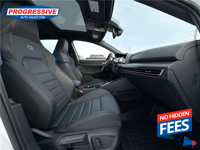 2024 Volkswagen Golf R Base (Stk: RW226568) in Sarnia - Image 26 of 26