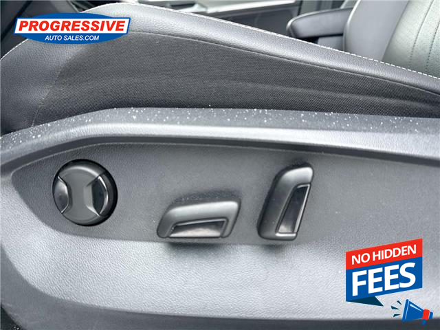 2024 Volkswagen Tiguan Comfortline (Stk: RM048289) in Sarnia - Image 13 of 24