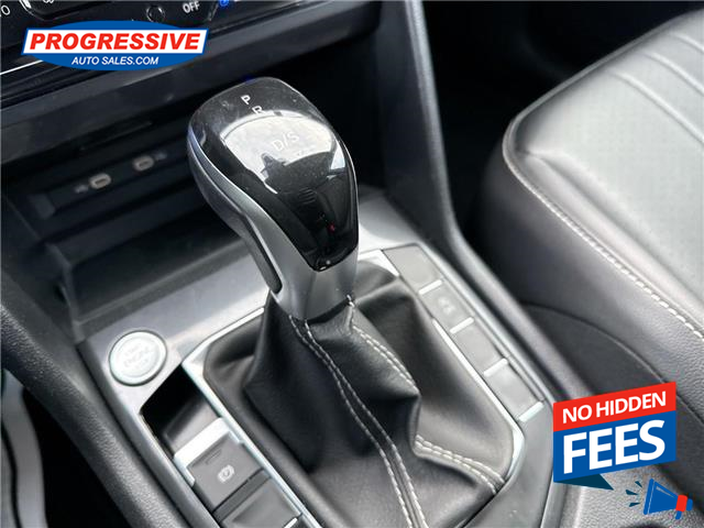 2024 Volkswagen Tiguan Comfortline (Stk: RM048289) in Sarnia - Image 20 of 24
