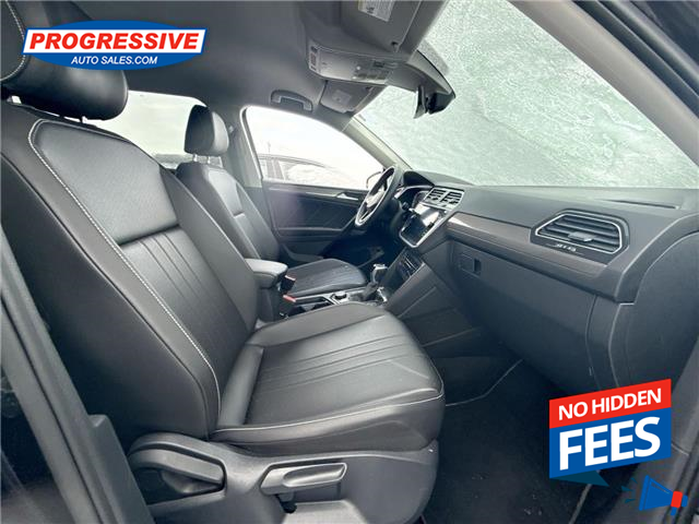 2024 Volkswagen Tiguan Comfortline (Stk: RM048289) in Sarnia - Image 24 of 24