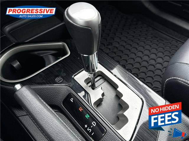 2018 Toyota RAV4 Limited (Stk: JW701364) in Sarnia - Image 20 of 25