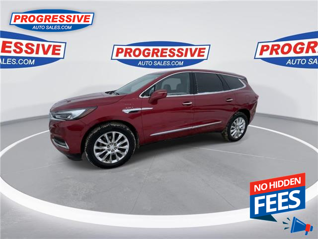 2019 Buick Enclave Premium (Stk: KJ157172T) in Sarnia - Image 5 of 27