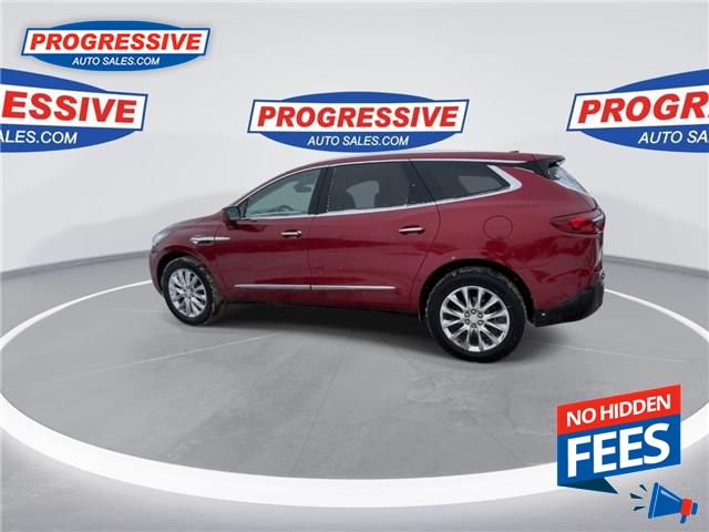 2019 Buick Enclave Premium (Stk: KJ157172T) in Sarnia - Image 6 of 27
