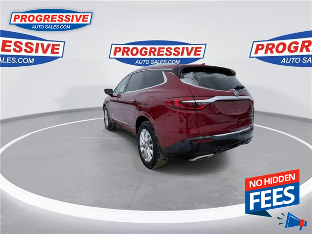 2019 Buick Enclave Premium (Stk: KJ157172T) in Sarnia - Image 7 of 27