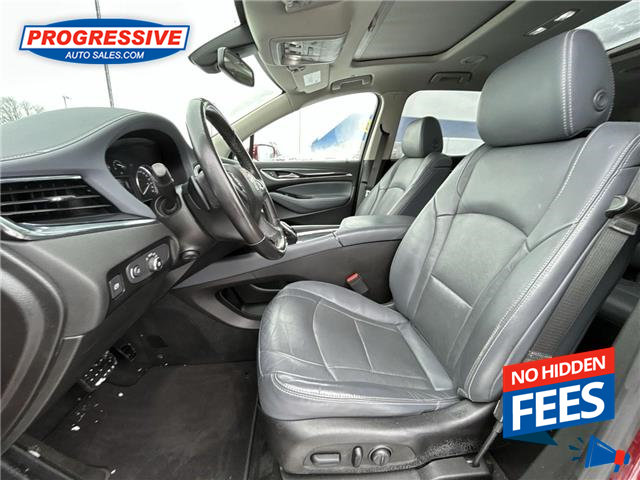 2019 Buick Enclave Premium (Stk: KJ157172T) in Sarnia - Image 12 of 27