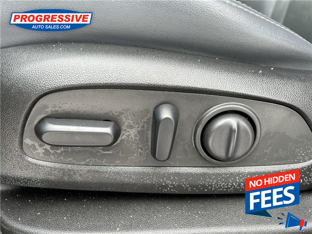 2019 Buick Enclave Premium (Stk: KJ157172T) in Sarnia - Image 13 of 27